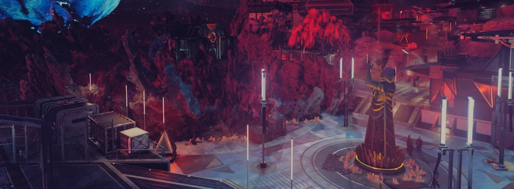 Для Starfield вышло крупное обновление, но не от Bethesda — моддер приготовил сотни заданий