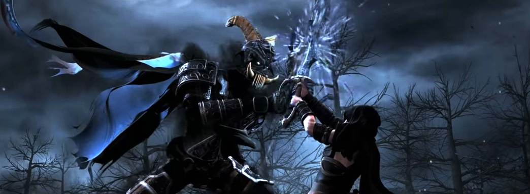 Ремастер культовой RPG Neverwinter Nights 2 не анонсировали, но фанаты нашли «доказательство» существования проекта