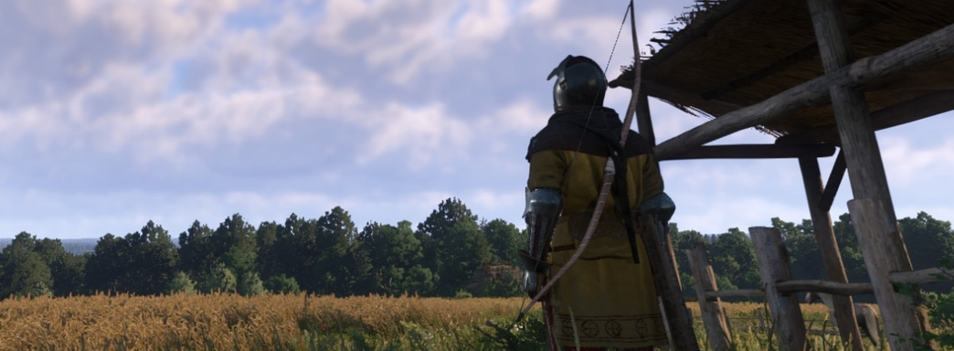 Названо релизное окно обновления Kingdom Come Deliverance 2 с хардкорным режимом игры