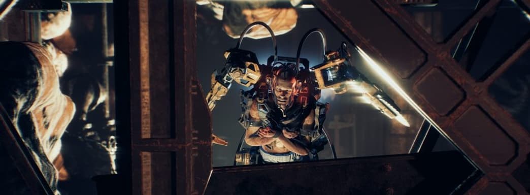 Шутер La Quimera от авторов Metro получил новый геймплейный трейлер и дату релиза