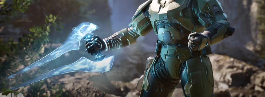 Halo Studios ищет творческого директора. В разработке новая игра