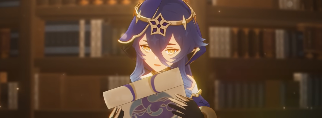 Баннеры персонажей Genshin Impact 5.6, раскрыт список героев — инсайд