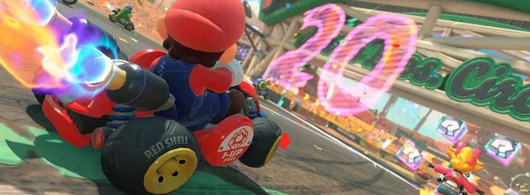 Mario Kart World настолько масштабная и невероятная, что за нее можно отдать 80 долларов, настаивает Nintendo