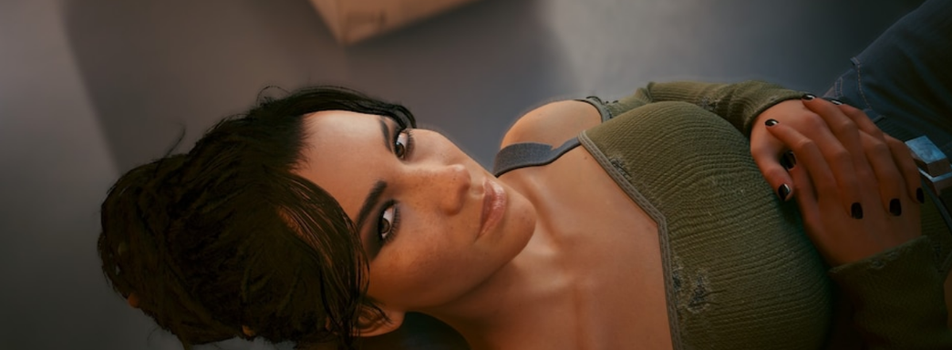 Cyberpunk 2077 получит новый контент? CDPR показала загадочный тизер с календарём персонажей