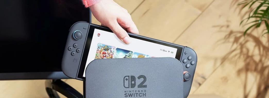 В России раньше времени стартовали предзаказы на Nintendo Switch 2