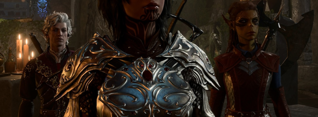 Фанатская кампания Baldur's Gate 3 Act Two Expansion добавит новый регион между 2 и 3 актами