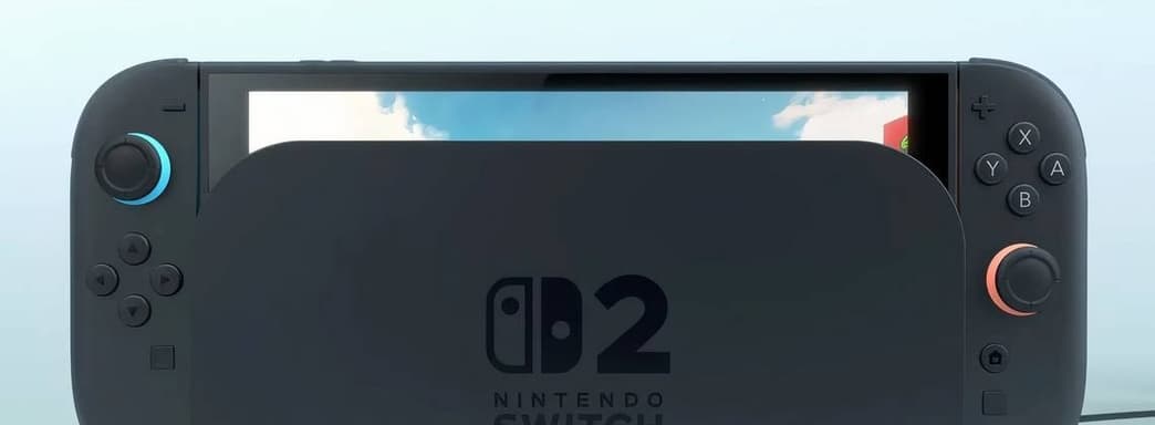 Switch 2 не поддерживает игры Switch напрямую. Nintendo использует обходной путь