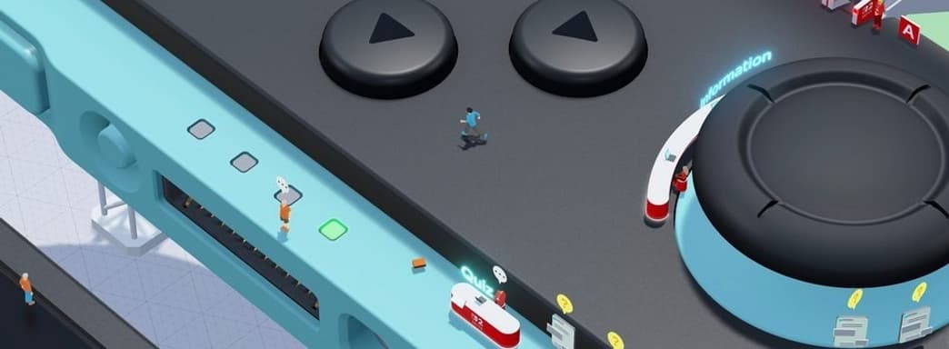 Демо Nintendo Switch 2 Welcome Tour слишком проработанное, чтобы раздавать его бесплатно, говорит «Большая N»