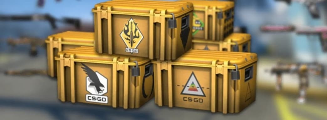 Только в марте Valve заработала на кейсах в Counter-Strike 2 около 100 миллионов долларов