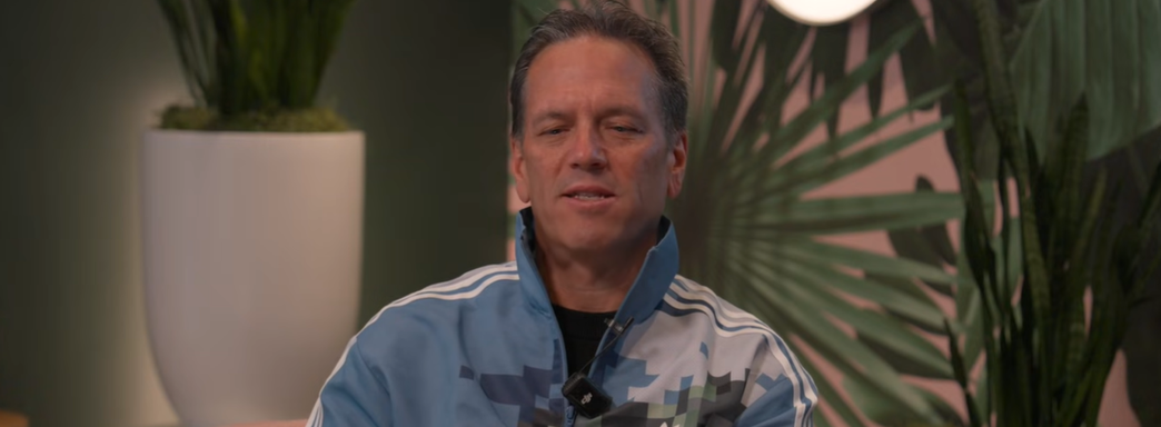 Скоро выйдет портативная Xbox? Фил Спенсер заинтриговал геймеров