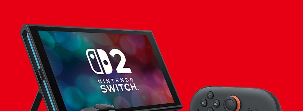 Nintendo Switch 2 справится с Civilization 7 и Hogwarts Legacy на уровне ПК среднего уровня