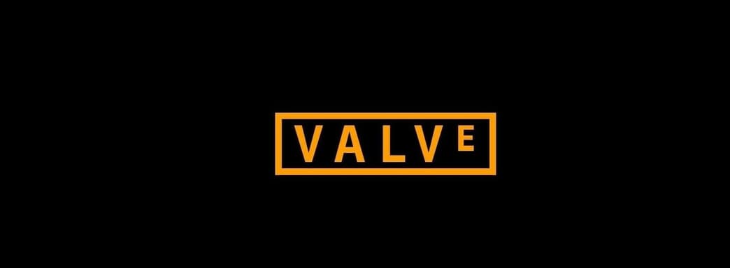 Загадка из 90-х. Почему на логотипе Valve последняя буква маленькая?