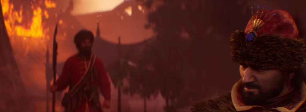 ИРИ анонимно поддерживает разработчиков игр — так санкции не помешают релизу в Steam