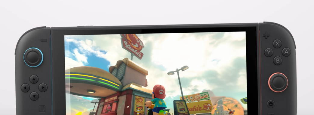 Россияне готовы покупать Nintendo Switch 2 за 60 тысяч рублей — М.Видео подтвердила высокий спрос на консоли