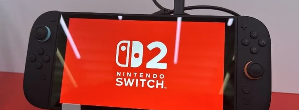 Switch 2 ещё не вышла, а геймеры уже готовы платить $1000