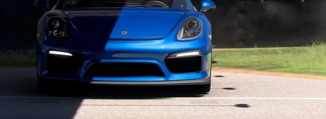 Forza Motorsport получила обновление 19. Новые трассы, автомобили и улучшения