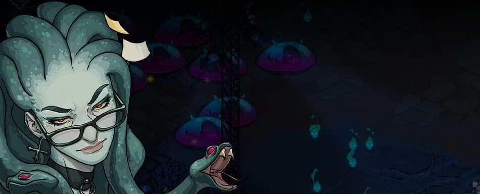 Анонсирован выживач про борьбу с адскими металлистами Devil Jam