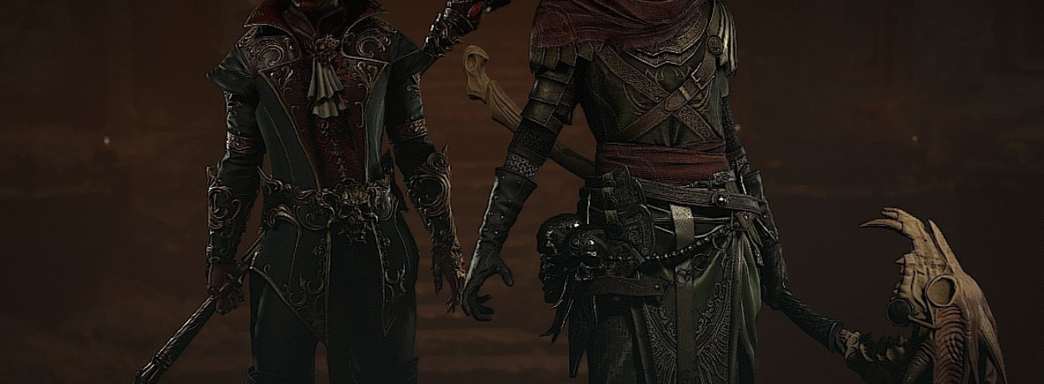 Diablo 4 получит DLC, поддержку клавиатуры и мыши на консолях. Blizzard показала дорожную карту на 2025-2026 годы