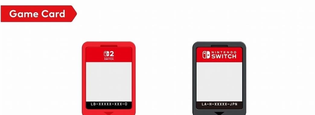 «Горькая» правда о Switch 2. Nintendo вновь «испортила вкус» картриджей
