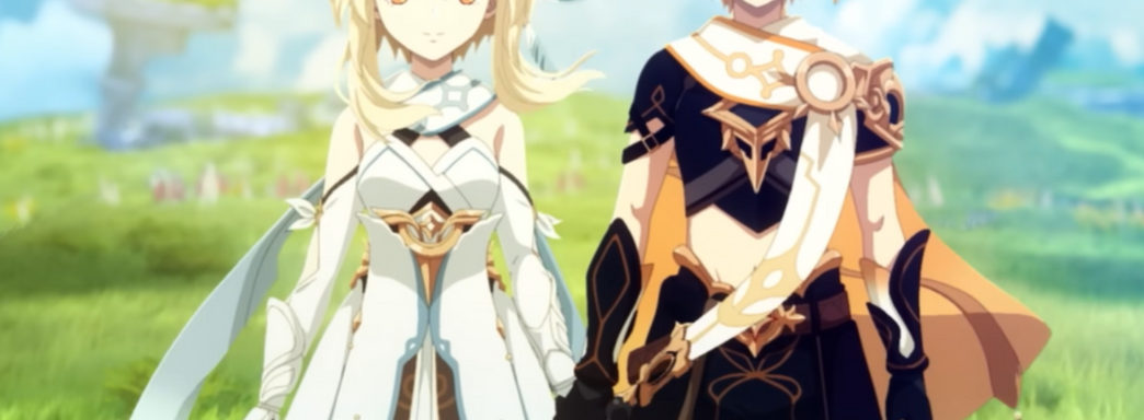 В России пройдёт концерт Genshin Impact— HighTime Orchestra представит музыку Тейвата