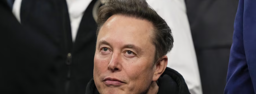 «У тебя нет друзей»: Илон Маск сыграл в Path of Exile 2 и стал жертвой травли