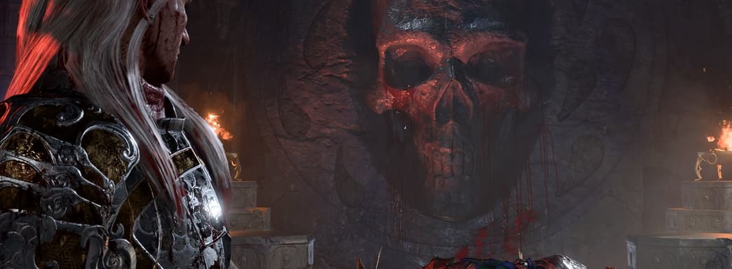 Магнум Опус от ролевых игр — 2 года спустя ещё лучше. Обзор Baldur’s Gate 3