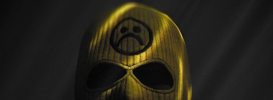 Скоро аниме-скины? Авторы Escape from Tarkov показали раскраски оружия и маски для EFT Arena