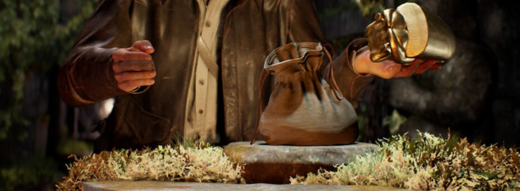 Раскрыт размер Indiana Jones and the Great Circle на PlayStation 5