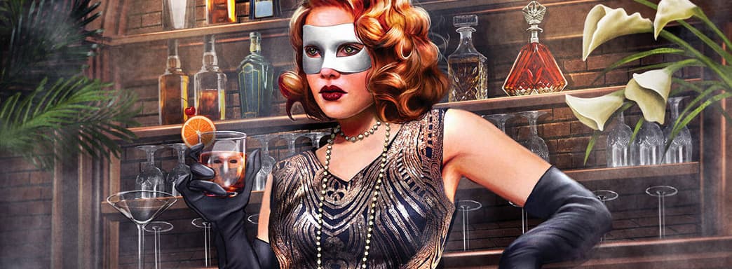 Открылся предзаказ на дополнение «Йольский бал» для настолки «Ужас Аркхэма. Карточная игра»