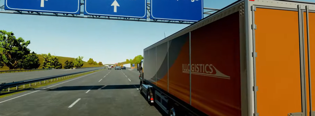 Аналог Euro Truck Simulator 2 выйдет на PS5 и Xbox с улучшениями графики и геймплея. Представлен трейлер Truck Driver Gold Edition