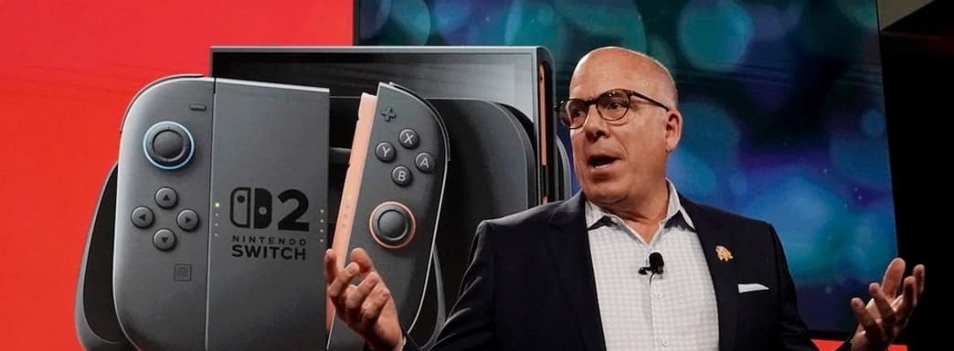 Nintendo великодушно не станет снимать Switch с продажи, второй сезон The Last of Us — самое интересное за 8 апреля