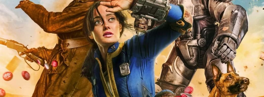 Тодд Говард объяснил, почему вышел сериал Fallout, а не фильм