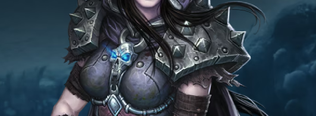 Фанат WoW посадил жену поиграть и был шокирован её садистскими наклонностями