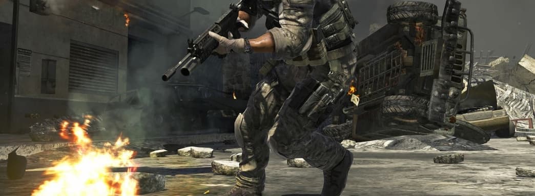 Call of Duty: Modern Warfare 2 и 3 вернутся? Игры Activision получили новый рейтинг