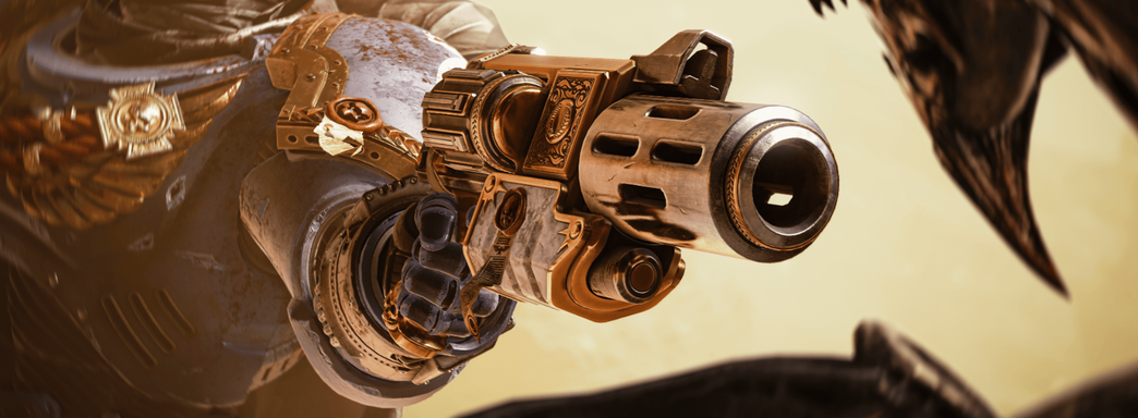 В Warhammer 40,000 Space Marine 2 появится новый враг. Saber показала тизер угрозы и подтвердила дату релиза обновления