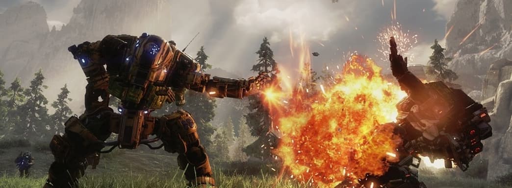 В Titanfall 3 будет режим в духе Escape from Tarkov — слух