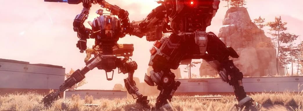 Известный журналист поспешил опровергнуть слухи о скором выходе Titanfall 3