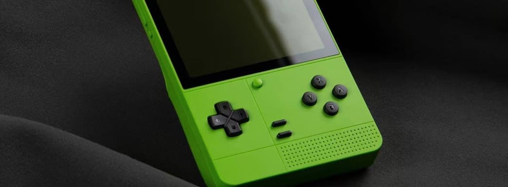 Retroid показала новые фото Pocket Classic и назвала дату отправки этой портативной ретро-консоли