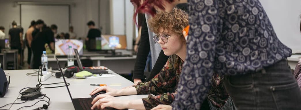 В Москве пройдет фестиваль гик-культуры и видеоигр GAME FUTURE FEST 2025