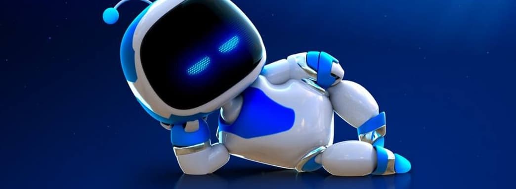 Astro Bot стала триумфатором BAFTA Game Awards 2025, завоевав победу в пяти номинациях
