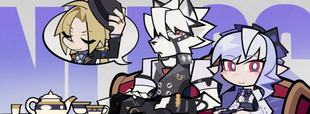 Стрим по Zenless Zone Zero 1.7 пройдёт 11 апреля