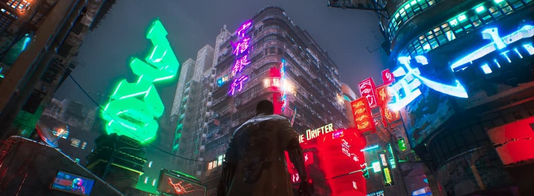 Даже RTX 4090 не справляется. Новое демо Unreal Engine 5.5.4 буквально съедает fps