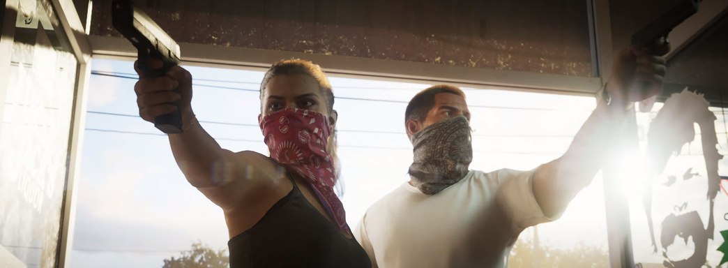 GTA 6 и Switch 2 вытянут индустрию на рекорд, но играть стали меньше — аналитики