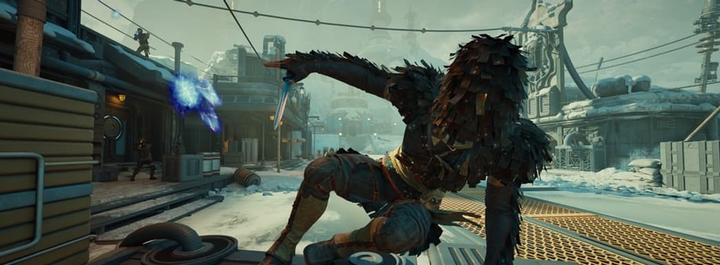 Следующая трансляция Xbox Games Showcase и презентация The Outer Worlds 2 пройдут в июне