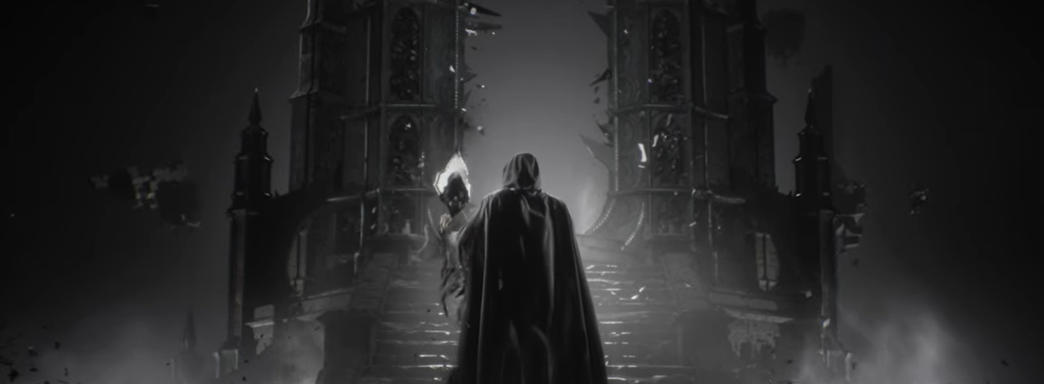 Diablo + Escape from Tarkov: авторы Project Pantheon приглашают записаться на тестирование новой ARPG