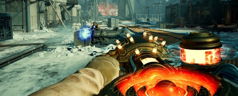 Журналисты показали 11 минут геймплея The Outer Worlds 2