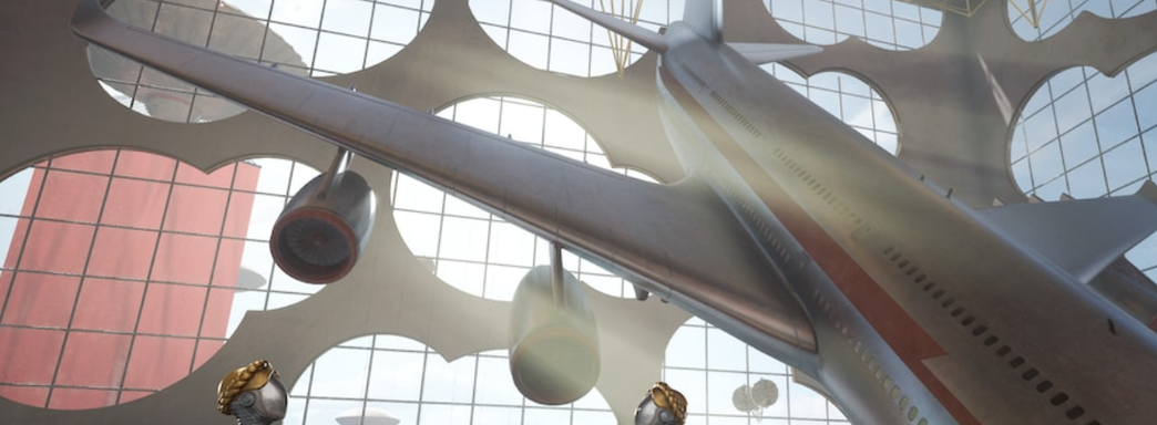 В стиле Atomic Heart выйдет набор бусин для темляка за 20 тысяч рублей — с Близняшками и другими героями Mundfish