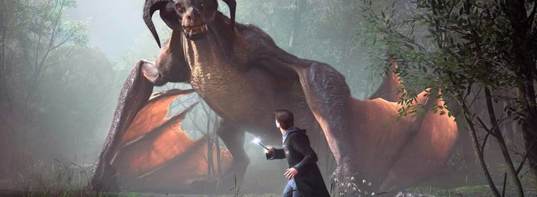 Sony раздаст Hogwarts Legacy и Battlefield 1 подписчикам PS Plus