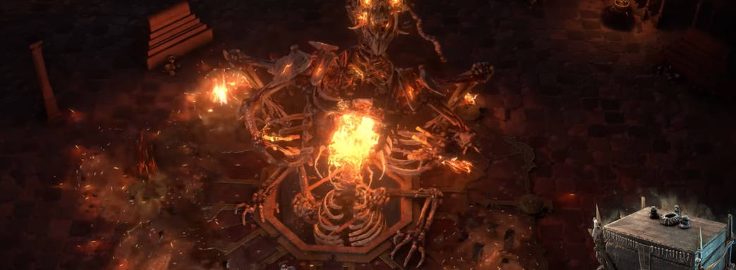 Авторов Path of Exile 2 закидали «медалями клоуна» в Steam — они представили лутбокс на фоне крупных проблем в ARPG
