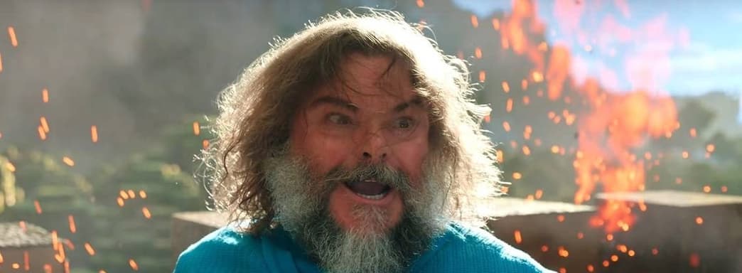 «Minecraft в кино 2» официально подтверждён. Алекс появится рядом со Стивом